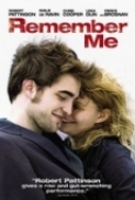 Remember Me (2010) 720p BrRip x264- 750 MB - YIFY