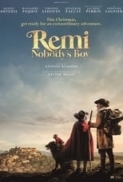 Remi.Nobodys.Boy.2018.HDCAM.HQ.XViD.AC3.2.0.NL.Sub-NoGRP