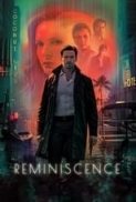 Reminiscence (2021) 1080p HEVC 7-Rip