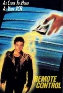 Remote.Control.1988.1080p.BluRay.1400MB.DD2.0.x264-GalaxyRG