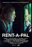 Rent.A.Pal.2020.720p.WEBRip.800MB.x264-GalaxyRG ⭐