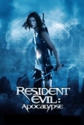 Resident Evil Apocalypse 2004 Theatrical Bonus BR EAC3 VFF VFQ ENG 1080p x265 10Bits T0M (Resident Evil 2)