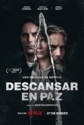 Rest In Peace - Descansar en paz (2024) 1080p H264 iTA EnG Spa AC3 5 1 Sub iTA EnG NUEnG NUSpa AsPiDe- MIRCrew