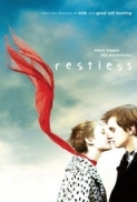 Restless 2011 BRRip 720p x264 Dual Audio Hindi English JaGatJeetSanDhu