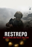 Restrepo.2010.720p.BluRay.800MB.x264-GalaxyRG