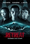 Retreat 2011 720p BRRip x264 aac vice (HDScene Release)