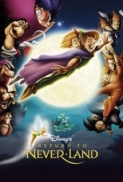 Return to Never Land 2002 1080p BluRay DD+ 5.1 x265-edge2020