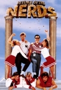 Revenge.Of.The.Nerds.1984.DVDRip.Xvid-miRaGe