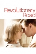 Revolutionary Road 2008 BRRip 720p x264 YIFY