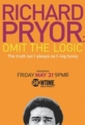 Richard Pryor Omit The Logic 2013 720p BRRiP XVID AC3 MAJESTIC 