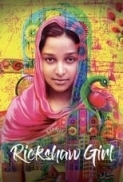 Rickshaw Girl 2021 1080p AMZN WEBRip x265 English DDP2.0 ESub - SP3LL