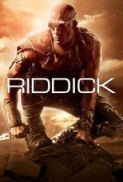 Riddick 2013 UNRATED DC REPACK 480p Bluray x264-mSD 