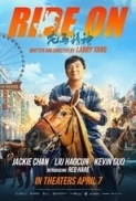 Ride On (2023) Hin-Chi (1080p SDR DS4K Bluray x265 HEVC 10Bit DDP5.1 Esub - R3TiR3D)