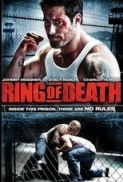 Ring Of Death 2008 DVDRip XviD-VoMiT