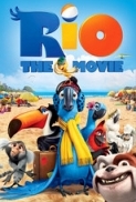 Rio 2011 (1080p Bluray x265 HEVC 10bit AAC 5.1 Tigole) [UTR]