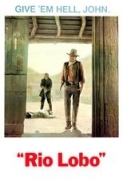 Rio Lobo 1970 DVDrip Isl Texti avi