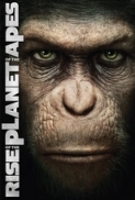 Rise of the Planet of the Apes (2011)Mkv X264 1080p AAC[DSD]