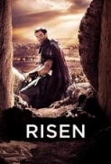 Risen 2016 - 720p - WEBRip - 800MB - GoenWae