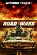 Road Wars 2015 DVDRip X264 AC3-PLAYNOW