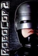 Robocop 2 (1990) ITA ENG Ac3 5.1 sub Ita BDRip 1080p H264 [ArMor]