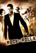 RocknRolla 2008 Bluray 720p Dual Audio - HeNry[~KSRR~]