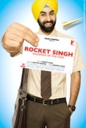 Rocket Singh - Salesman of the Year 2009 DVDRip XviD [DDR]