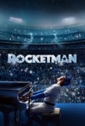 Rocketman 2019 1080p BluRay DD+ 7.1 x265-edge2020