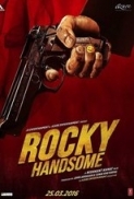 Rocky Handsome (2016) 720p - HDRip - x264 - AAC - IcTv 8th Anniversary Special