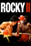 Rocky II 1979 1080p BRrip X264 N1KON (HDSceneRelease)