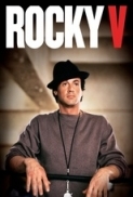 Rocky 5 - Rocky V *1990* [DVDRip.XviD.AC3-Zryty TB] [Lektor PL] [Ekipa TnT]