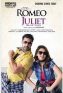 Romeo Juliet (2015) x264 DVDSCR UNTOCHED[M2TV]