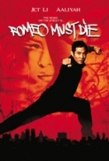 Romeo Must Die 2000 BluRay 1080p DTS x264-PRoDJi