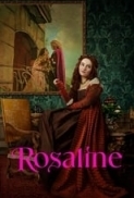 Rosaline 2022 1080p MA WEBRip DD+ 5.1 Atmos x265-edge2020