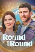 Round and Round 2023 1080p WEB-DL HEVC x265 5.1 BONE