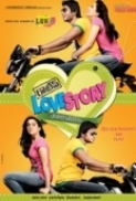 Routine Love Story (2012) - Blu-Ray - x264 - 720p - mHD - [DDR]