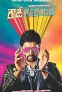 Rowdy Fellow (2014) Telugu 1GB 720p WEBRip x264 Team DDH-RG