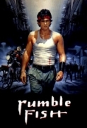 RUMBLE FISH 1983 480P BLURAY X264-MSD