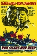 Run Silent Run Deep 1958 iNTERNAL DVDRip X264-COMBAT