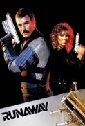 Runaway 1984 720p BluRay x264-VETO