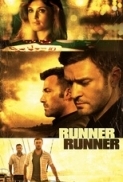 Runner Runner 2013 720p WEBrip XviD AC3 MiLLENiUM 