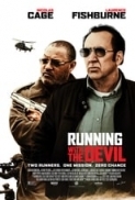 Running with the Devil (2019) La Legge del Cartello BluRay 1080p.H264 Ita Eng AC3 5.1 Sub Ita Eng ODS