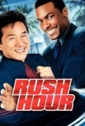 Rush Hour [1998] 1080p BDRip x265 DTS-HD MA 7.1 Kira [SEV]