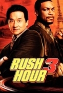 Rush Hour 3 2007 720p BRRip English Hindi x264 AC3 DD.5.1 INaM