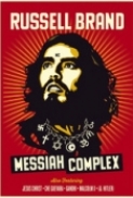 Russell Brand Messiah Complex 2013 DVDRip XviD-SPRG* [MokeyD] 