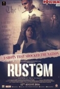 Rustom (2016) 1080p Blu-ray AVC Atmos 7.1 - [DDR-ExcusivE]