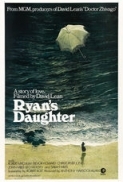 Ryans Daughter 1970 720p BRRip x264-PsiX