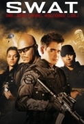 S.W.A.T (2003) 720p BRRip x264[Dual-Audio][English-Hindi] By Mafiaking [Team EXD ExClusive]   