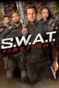 S.W.A.T Firefight 2011 BluRay 720p DTS x264-CHD BOZX