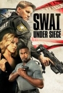 S.W.A.T. Under Siege 2017 1080p BrRip 6CH (5.1) AAC x264 - EiE