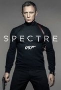 Spectre 2015 720p BRRip x264 - LOKI - M2Tv